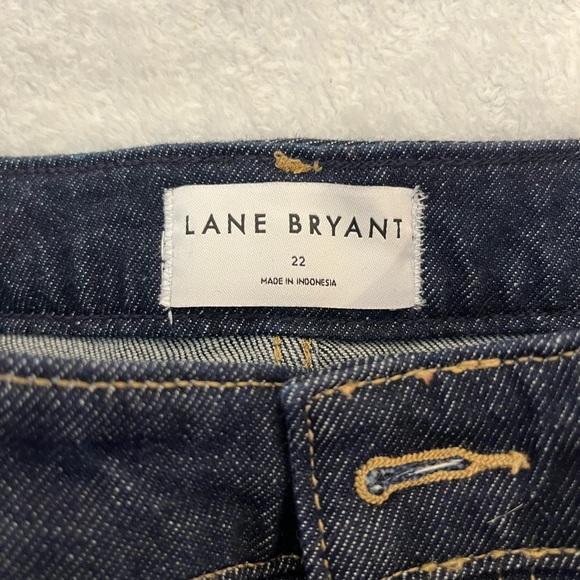 OUTFIT: Red Cable Knit Women's Sweater and Jeans with red cuff. - Picture 7 of 7